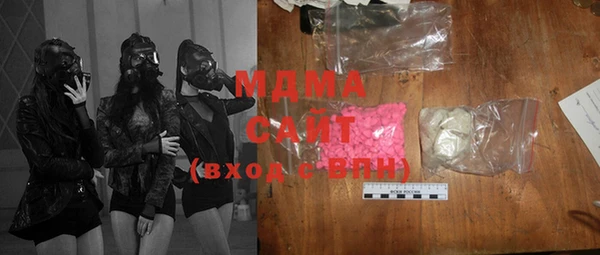 шишки Абаза