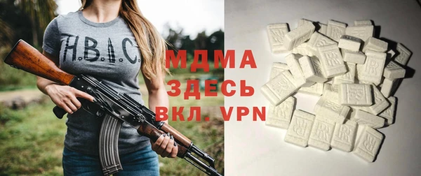шишки Абаза